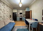 Satılır 2 otaqlı 45 m2 yeni tikili Y.Günəşli