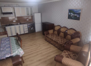 İcarəyə verilir 2 otaqlı 70 m2 yeni tikili Əhmədli