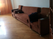 İcarəyə verilir 3 otaqlı 120 m2 yeni tikili 9 mkr