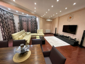 İcarəyə verilir 3 otaqlı 140 m2 yeni tikili 28 Mall