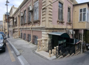 Satılır 2 otaqlı 44 m2 obyekt İçəri Şəhər m.