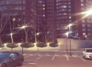 Satılır 3 otaqlı 109 m2 yeni tikili Şərq Bazarı