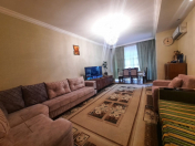 Satılır 2 otaqlı 93 m2 yeni tikili Nəriman Nərimanov m.