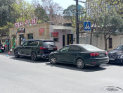 Satılır 2 sot torpaq Nəsimi m.