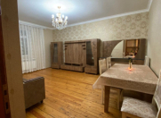 İcarəyə verilir 2 otaqlı 62 m2 yeni tikili Xalqlar Dostluğu m.