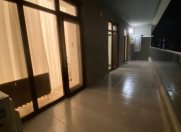 İcarəyə verilir 3 otaqlı 145 m2 yeni tikili Yasamal r.