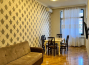 İcarəyə verilir 3 otaqlı 90 m2 yeni tikili Asan Xidmət-1