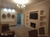 İcarəyə verilir 2 otaqlı 65 m2 yeni tikili 7 mkr