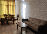 İcarəyə verilir 2 otaqlı 82 m2 yeni tikili Nərimanov r.