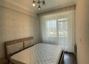 İcarəyə verilir 2 otaqlı 55 m2 yeni tikili 20 yanvar m.