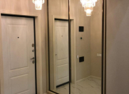 İcarəyə verilir 2 otaqlı 68 m2 yeni tikili Qara Qarayev m.