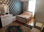 İcarəyə verilir 2 otaqlı 90 m2 yeni tikili Şah İsmayıl Xətai m.