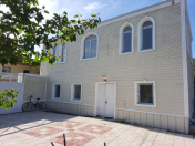 Satılır 4 otaqlı 120 m2 həyət evi Hövsan