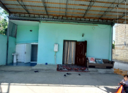 Satılır 4 otaqlı 2000 m2 bağ evi Şirvan