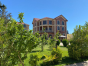 İcarəyə verilir 6 otaqlı 510 m2 bağ evi Mərdəkan