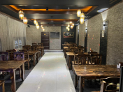 Satılır 4 otaqlı 204 m2 obyekt İnşaatçılar m.