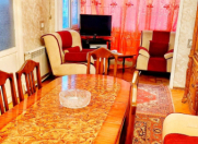 İcarəyə verilir 2 otaqlı 60 m2 köhnə tikili 4 mkr