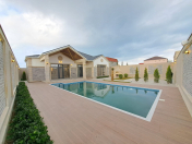 Satılır 4 otaqlı 220 m2 bağ evi Şüvəlan