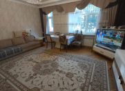 Satılır 3 otaqlı 118 m2 yeni tikili Sumqayıt