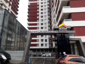 Satılır 3 otaqlı 115 m2 yeni tikili Memar Əcəmi m.