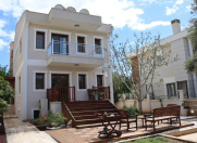 Satılır 8 otaqlı 482 m2 villa Türkiyə