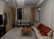 İcarəyə verilir 3 otaqlı 120 m2 yeni tikili Həzi Aslanov m.