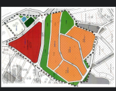 Satılır 1000 sot torpaq Türkiyə