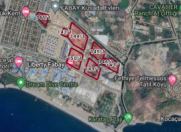 Satılır 1000 sot torpaq Türkiyə