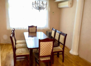 İcarəyə verilir 3 otaqlı 80 m2 köhnə tikili Nəriman Nərimanov m.