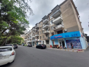 İcarəyə verilir 2 otaqlı 55 m2 köhnə tikili Nəsimi r.