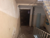 Satılır 1 otaqlı 39 m2 köhnə tikili 8 km