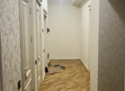 Satılır 3 otaqlı 131 m2 yeni tikili Ayna Sultanova heykəli