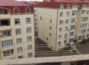 İcarəyə verilir 2 otaqlı 53 m2 yeni tikili Masazır