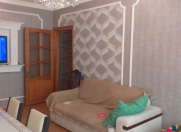 İcarəyə verilir 3 otaqlı 80 m2 köhnə tikili Yasamal r.