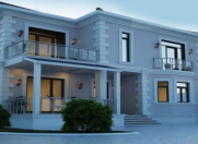 Satılır 5 otaqlı 240 m2 həyət evi Buzovna