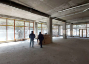 İcarəyə verilir 1 otaqlı 347 m2 obyekt 8 mkr