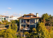 Satılır 18 otaqlı 1161 m2 villa Türkiyə