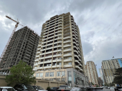 İcarəyə verilir 5 otaqlı 190 m2 ofis Megafun