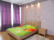 İcarəyə verilir 3 otaqlı 140 m2 yeni tikili Port Baku