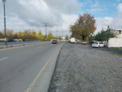 Satılır 5 sot torpaq Qəbələ