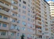 Satılır 3 otaqlı 101 m2 yeni tikili Xırdalan