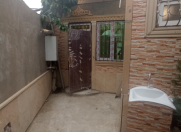 Satılır 1 otaqlı 28 m2 həyət evi Yasamal r.
