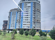 Satılır 2 otaqlı 72 m2 yeni tikili Sumqayıt