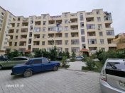 İcarəyə verilir 2 otaqlı 40 m2 köhnə tikili Neftçilər m.