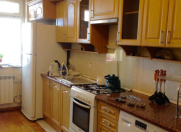 İcarəyə verilir 2 otaqlı 95 m2 yeni tikili Nəriman Nərimanov m.