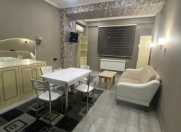 İcarəyə verilir 2 otaqlı 65 m2 yeni tikili 6 mkr