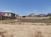 Satılır 2.5 sot torpaq Ramana