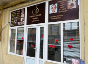 Satılır 2 otaqlı 29 m2 obyekt Qələbə dairəsi