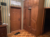 İcarəyə verilir 3 otaqlı 170 m2 yeni tikili Dədə Qorqud parkı
