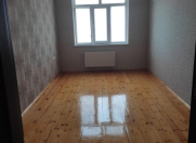 İcarəyə verilir 3 otaqlı 110 m2 yeni tikili 8 km